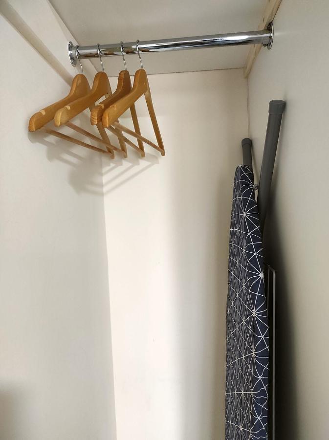 Osney Juniper Studio - Self Contained Studio Flat Oxford Exterior foto