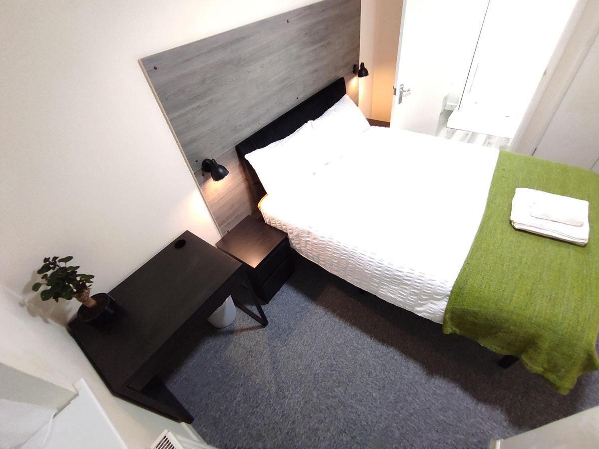 Osney Juniper Studio - Self Contained Studio Flat Oxford Exterior foto